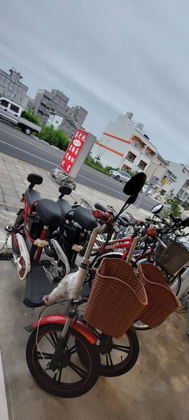 輕旅村-陽光輕旅 電梯民宿 臺東縣民宿1940號, Taitung City, Taiwan