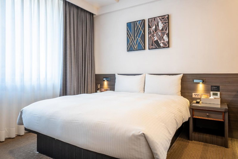 Dream Mansion Hotel, Taichung, 台湾