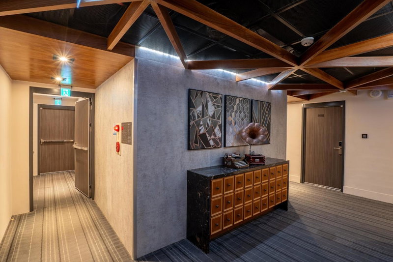 Dream Mansion Hotel, Taichung, 台湾