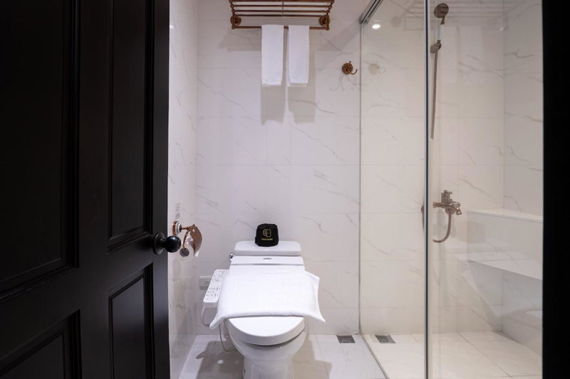 Dream Mansion Hotel, Taichung, 台湾