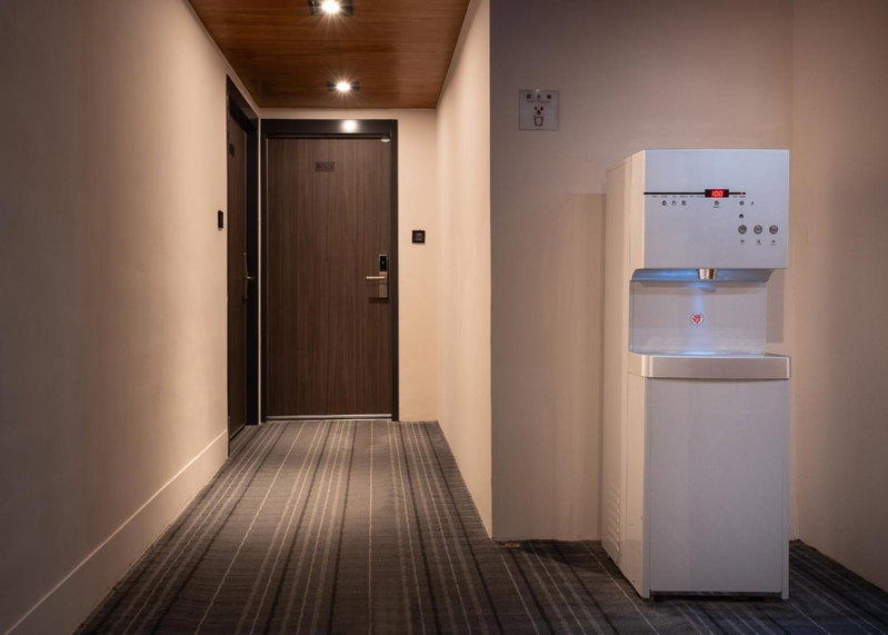 Dream Mansion Hotel, Taichung, 台湾