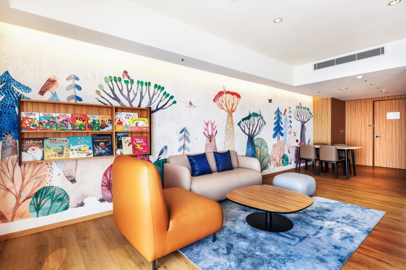 voco Chiayi by IHG, Chiayi City, 台湾