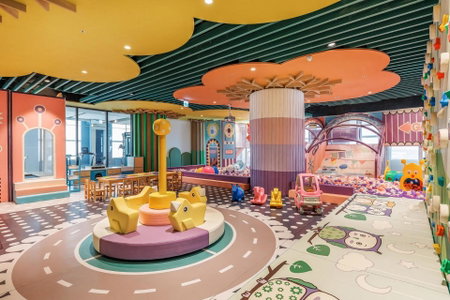 voco Chiayi by IHG, Chiayi City, 台湾