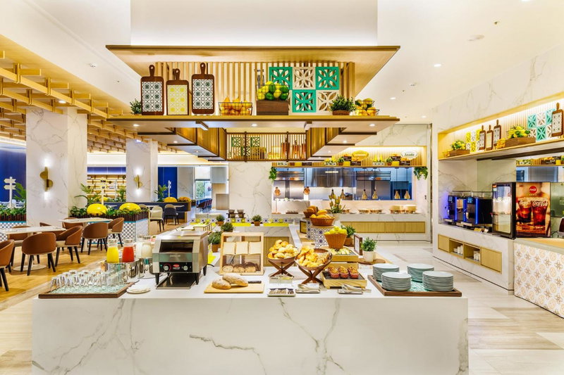 voco Chiayi by IHG, Chiayi City, 台湾