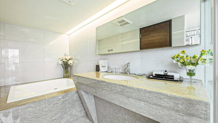 Tempus Hotel, Taichung, Taiwan