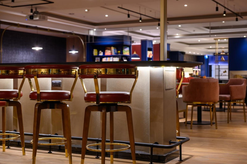Olah Poshtel Taichung Wenxin, Taichung, Taiwan
