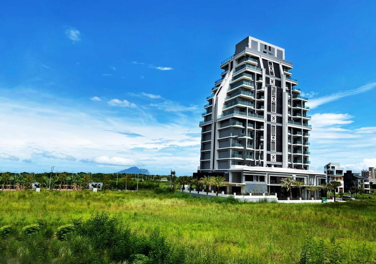 Hotel · Lanyang Seaview Hotel, Toucheng