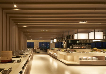 Lanyang Seaview Hotel, Toucheng, Taiwan
