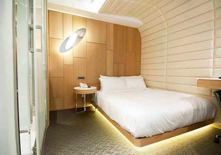 Royal Hotel Group Central Park Branch, Kaohsiung, Taiwan