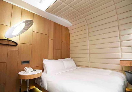 Royal Hotel Group Central Park Branch, Kaohsiung, Taiwan