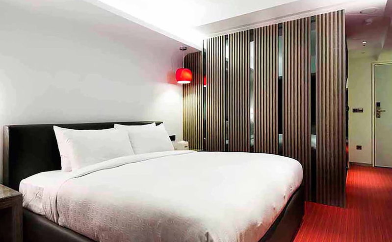 Royal Hotel Group Central Park Branch, Kaohsiung, Taiwan