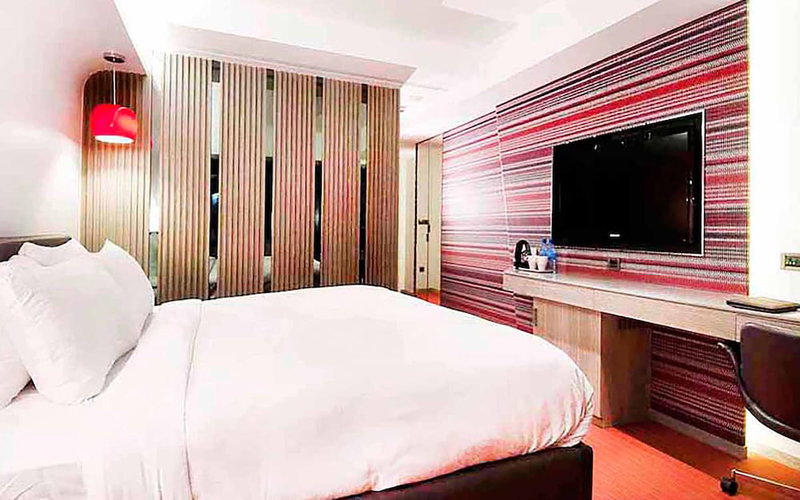 Royal Hotel Group Central Park Branch, Kaohsiung, Taiwan