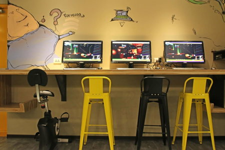 Backpackers Hostel - Taipei Changchun, Taipei, 台湾