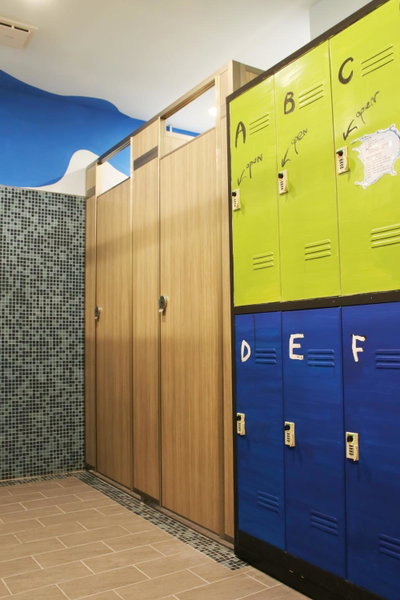Backpackers Hostel - Taipei Changchun, Taipei, 台湾