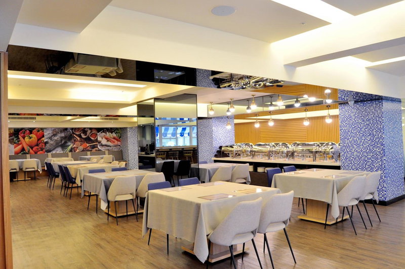 Fish Hotel Kaohsiung, Kaohsiung, Taiwan