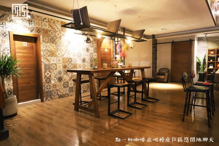 Military 75 Hotel, Taichung, 台湾