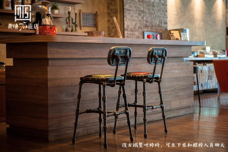 Military 75 Hotel, Taichung, 台湾