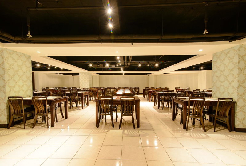 LA HOTEL- Liuhe Fusing, Kaohsiung, Taiwan