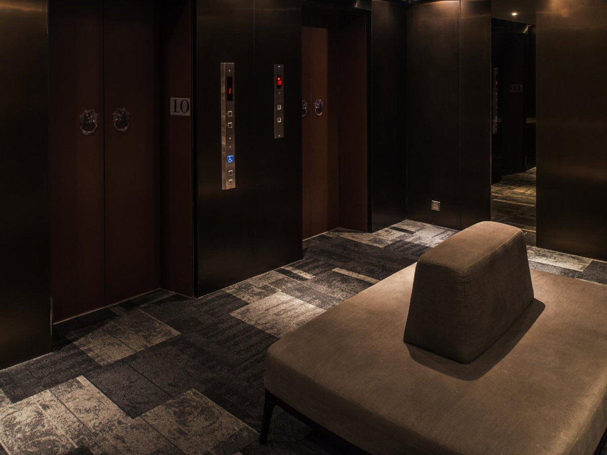 Hotel · Hotel Relax I, Taipei