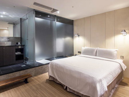 Hotel Relax I, Taipei, Taiwan