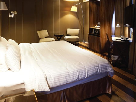Hotel Relax I, Taipei, Taiwan