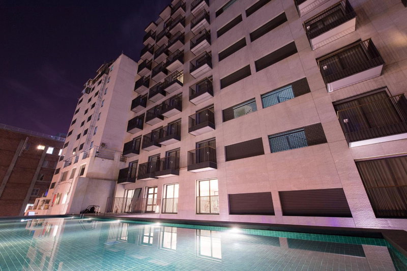 Kadda Hotel, Hualien City, Taiwan
