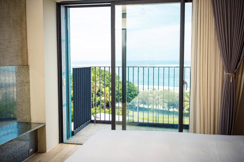 Kadda Hotel, Hualien City, Taiwan