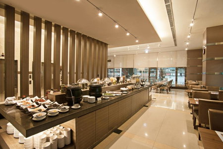 Taisugar Hotel Taipei, Taipei, Taiwan