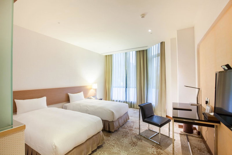 Taisugar Hotel Taipei, Taipei, Taiwan