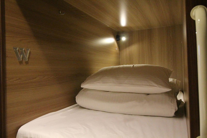 I Play Inn TP, Taipei, 台湾