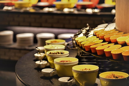 Starhaus Hotel, Kaohsiung, Taiwan