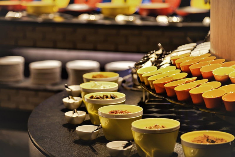 Starhaus Hotel, Kaohsiung, Taiwan