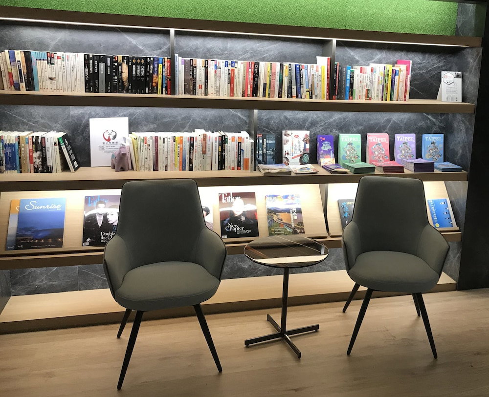 Hotel · Hub Hotel Ximen Xining Inn, Taipei