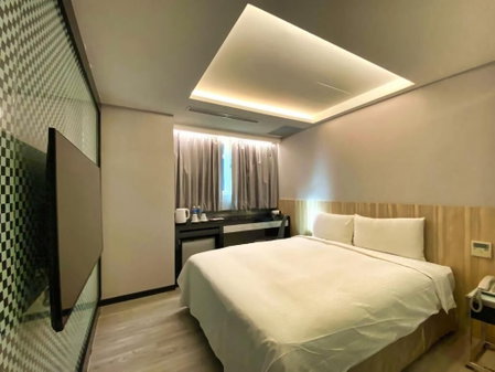 Hub Hotel Ximen Xining Inn, Taipei, Taiwan