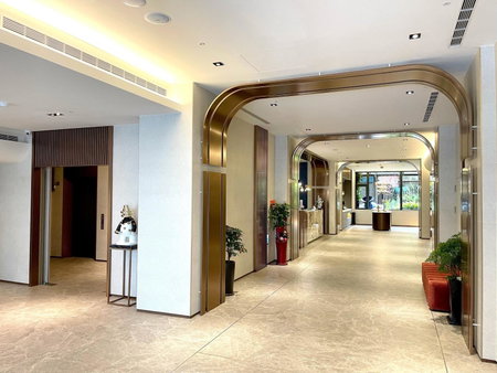 Tenz Go Hotel, Kaohsiung, Taiwan