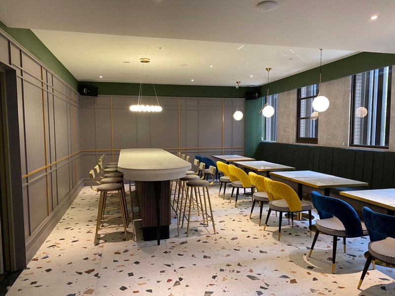 Tenz Go Hotel, Kaohsiung, Taiwan