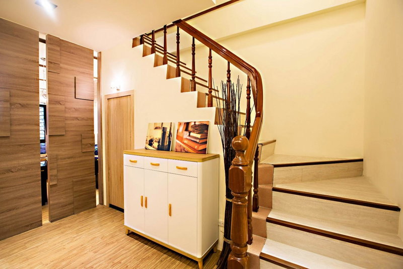 Traveller Inn - Book Haus, Taitung City, 台湾