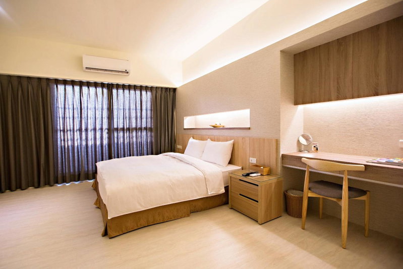 Traveller Inn - Book Haus, Taitung City, 台湾