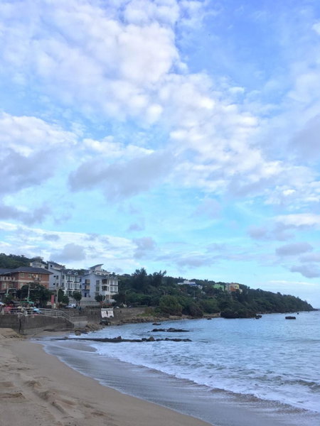 Sunshine Liv., Hengchun, 台湾