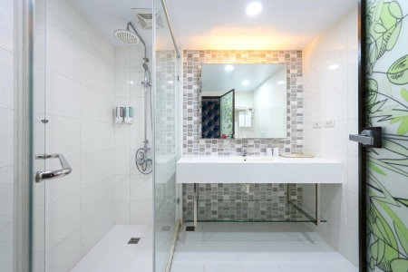 Sunny Hotel, Taipei, Taiwan