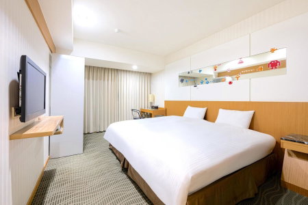 Sunny Hotel, Taipei, Taiwan
