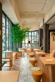 Funtime Hostel, Chiayi City, Taiwan
