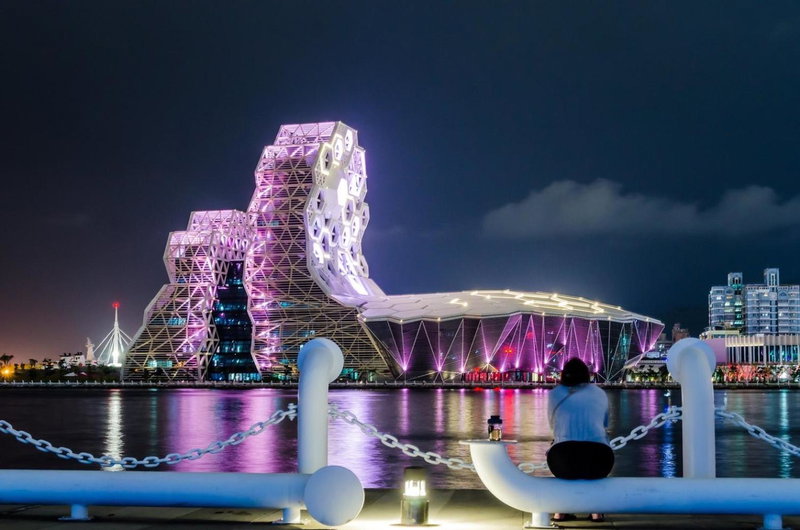 Boss House 闆娘公寓, Kaohsiung, 台湾