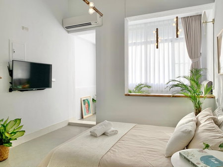 Boss House 闆娘公寓, Kaohsiung, 台湾