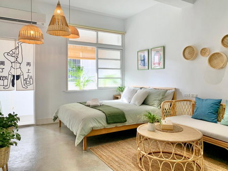 Boss House 闆娘公寓, Kaohsiung, 台湾