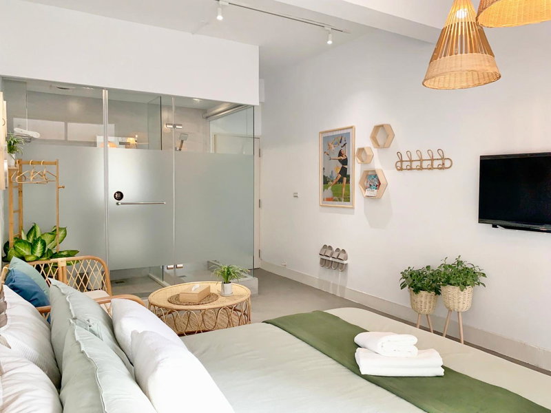 Boss House 闆娘公寓, Kaohsiung, 台湾