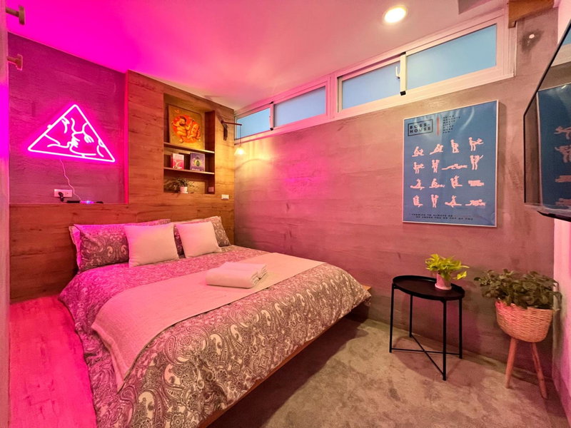 Boss House 闆娘公寓, Kaohsiung, 台湾