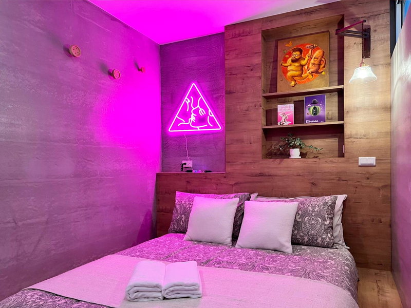 Boss House 闆娘公寓, Kaohsiung, 台湾