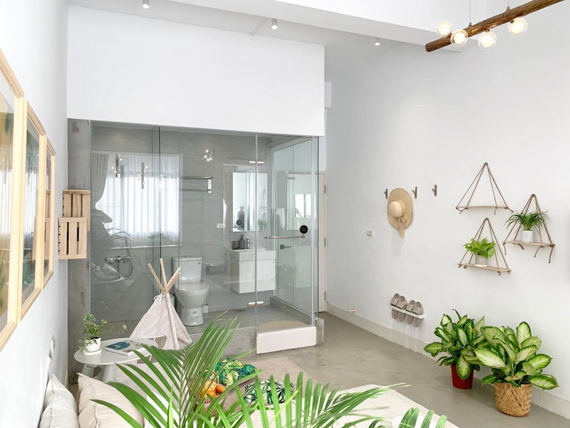 Boss House 闆娘公寓, Kaohsiung, 台湾