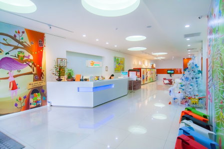 Legend Hotel Liuhe, Kaohsiung, Taiwan